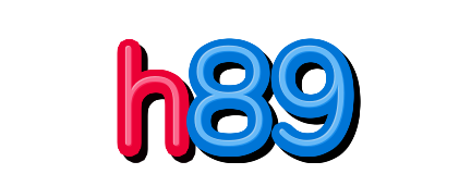 h89 — logo kanal