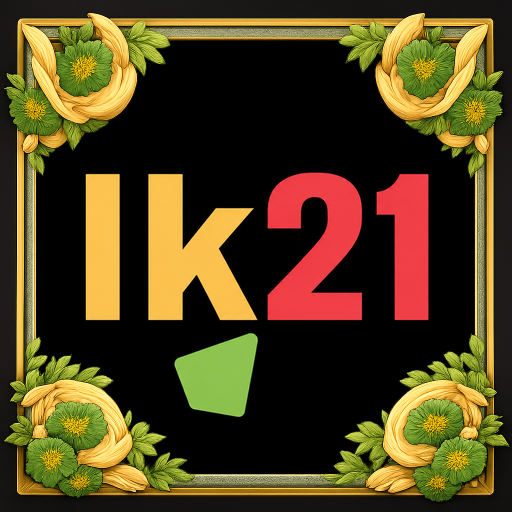 lk21 — mitra unggulan